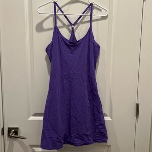 Outdoor Voices The Exercise Dress